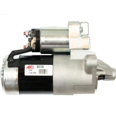 Filtru ulei AS-PL S5139