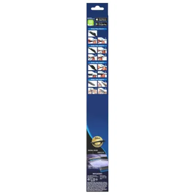 Lamela stergator VALEO 574607