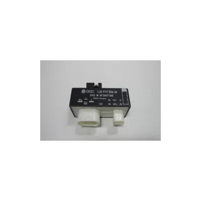Unitate comanda, ventilator electric (racire motor) ORIGINAL VW GROUP 1J0 919 506M