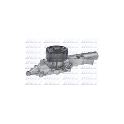 Pompa apa, racire motor DOLZ M219