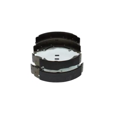 Set saboti frana BOSCH 0 986 487 528