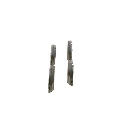 Set placute frana BOSCH 0 986 494 712
