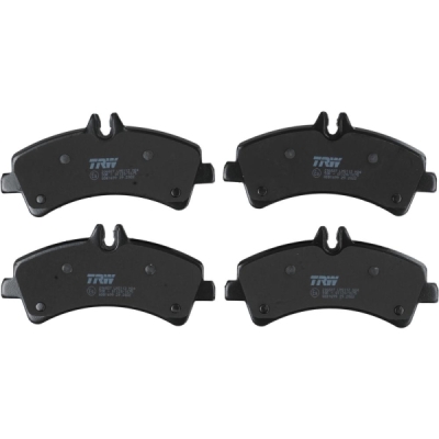 Set placute frana TRW GDB1699