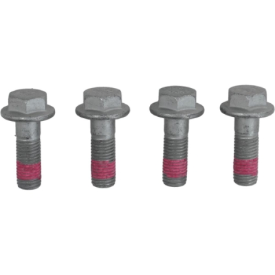 Set placute frana TRW GDB1699