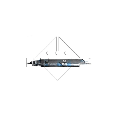 Condensator, climatizare NRF 35517