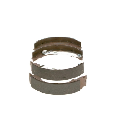 Set saboti frana BOSCH 0 986 487 699