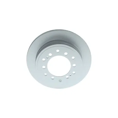 Disc frana BOSCH 0 986 479 F07