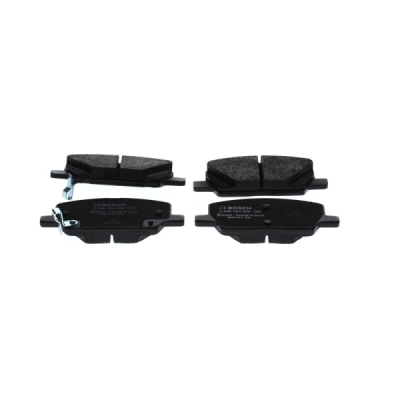 Set placute frana BOSCH 0 986 424 896