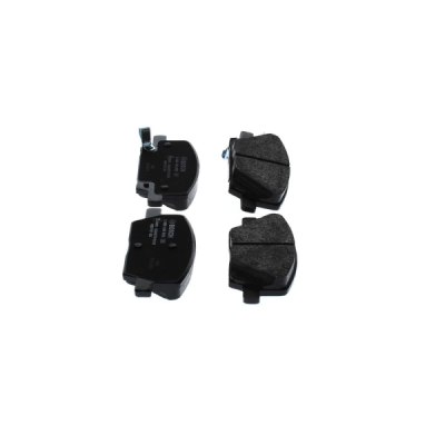 Set placute frana BOSCH 0 986 424 896