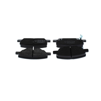 Set placute frana BOSCH 0 986 424 896
