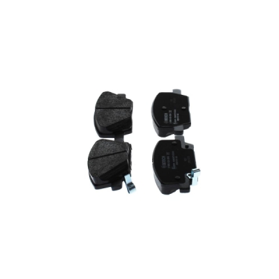 Set placute frana BOSCH 0 986 424 896