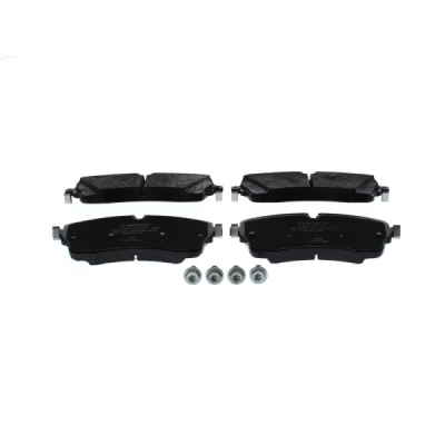 Set placute frana BOSCH 0 986 424 871