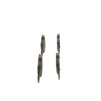 Set placute frana BOSCH 0 986 494 431