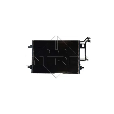 Condensator, climatizare NRF 35199