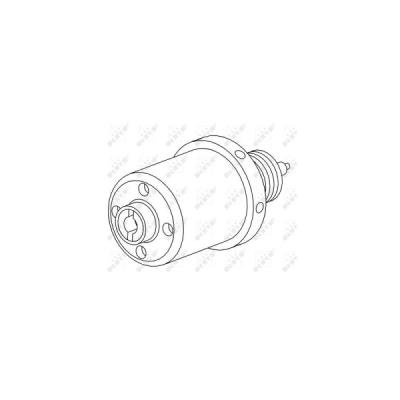 Supapa regulatoare, compresor NRF 38380