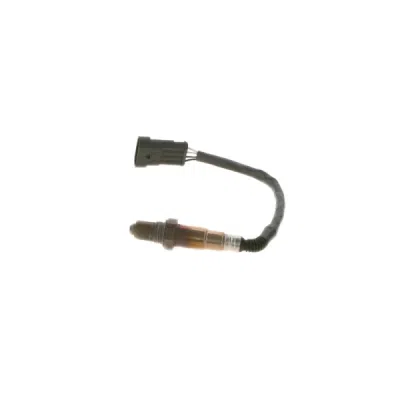 Sonda Lambda BOSCH 0 258 006 206