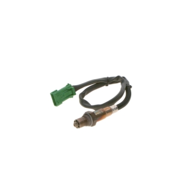 Sonda Lambda BOSCH 0 258 006 027