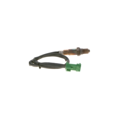 Sonda Lambda BOSCH 0 258 006 027