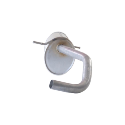 Toba esapament finala BOSAL 278-039