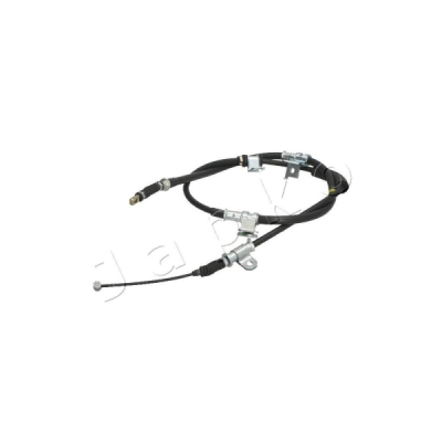 Cablu, frana de parcare JAPKO 131H61R