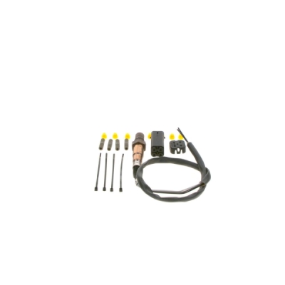 Sonda Lambda BOSCH 0 258 986 615