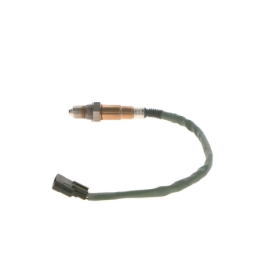 Sonda Lambda BOSCH 0 258 027 00A