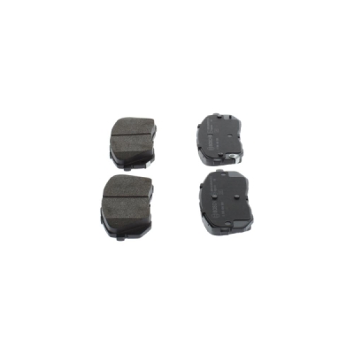 Set placute frana BOSCH 0 986 494 905