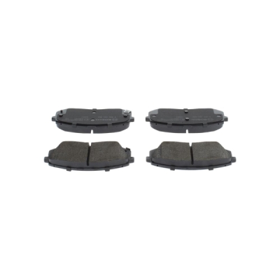 Set placute frana BOSCH 0 986 494 905