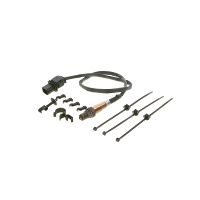 Sonda Lambda BOSCH 0 258 017 178