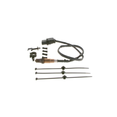 Sonda Lambda BOSCH 0 258 017 178