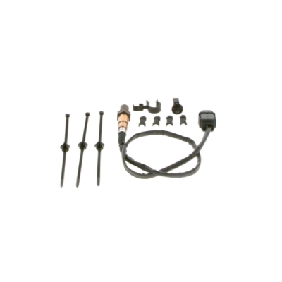 Sonda Lambda BOSCH 0 258 017 178