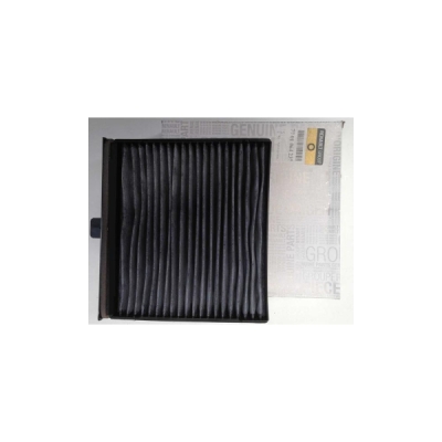 Filtru aer habitaclu / polen ORIGINAL RENAULT 77 01 064 237