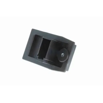 Rezistor, ventilator habitaclu VEMO V25-79-0003