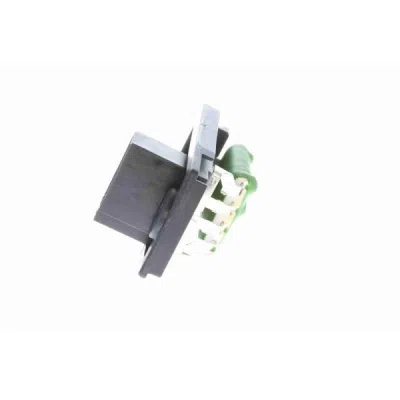Rezistor, ventilator habitaclu VEMO V25-79-0003