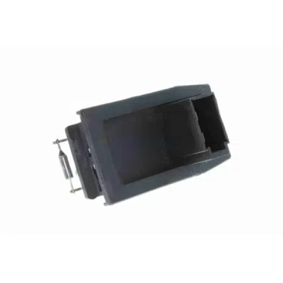 Rezistor, ventilator habitaclu VEMO V25-79-0003