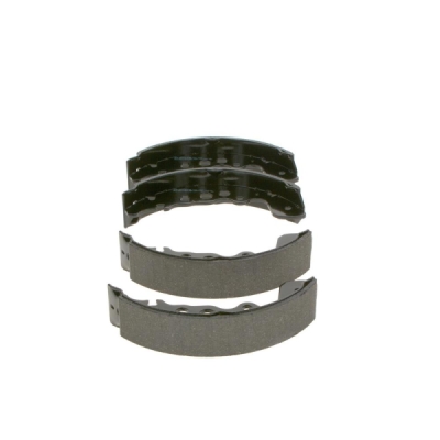 Set saboti frana BOSCH 0 986 487 616