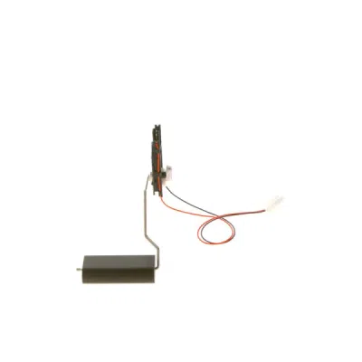 Senzor, rezervor combustibil BOSCH 1 582 980 163