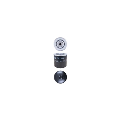 Filtru ulei MAHLE OC 214