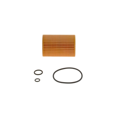 Filtru ulei BOSCH F 026 407 068