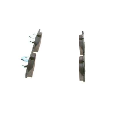 Set placute frana BOSCH 0 986 494 118