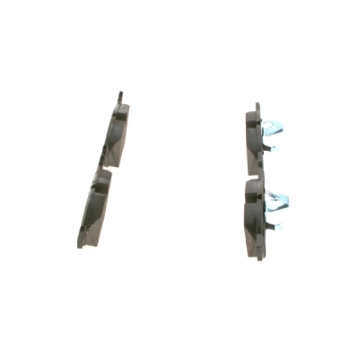 Set placute frana BOSCH 0 986 494 118