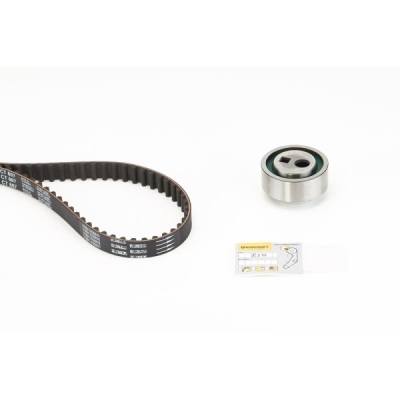 Set curea de distributie CONTINENTAL CTAM CT607K1