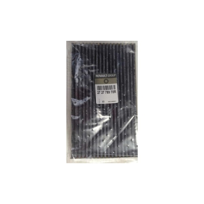 Filtru aer habitaclu / polen ORIGINAL RENAULT 27 27 789 70R
