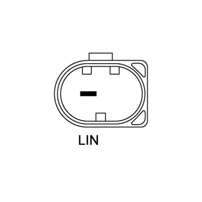 Generator / Alternator BOSCH 1 986 A01 041