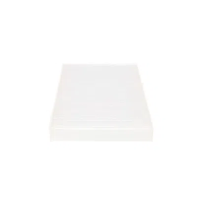 Filtru habitaclu BOSCH 1 987 432 258