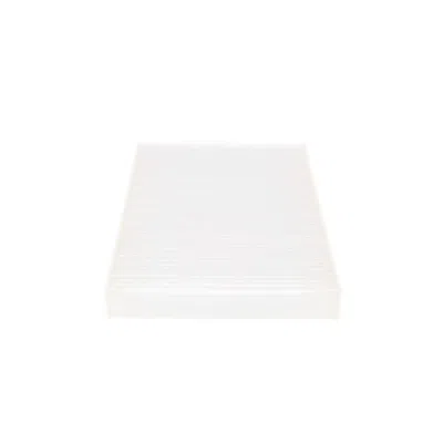 Filtru habitaclu BOSCH 1 987 432 258