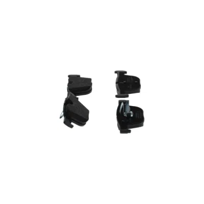 Set placute frana BOSCH 0 986 494 786