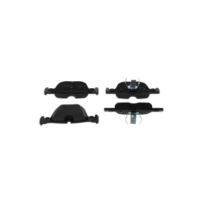 Set placute frana BOSCH 0 986 494 786