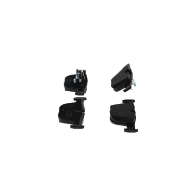 Set placute frana BOSCH 0 986 494 786
