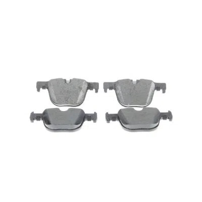 Set placute frana BOSCH 0 986 494 786